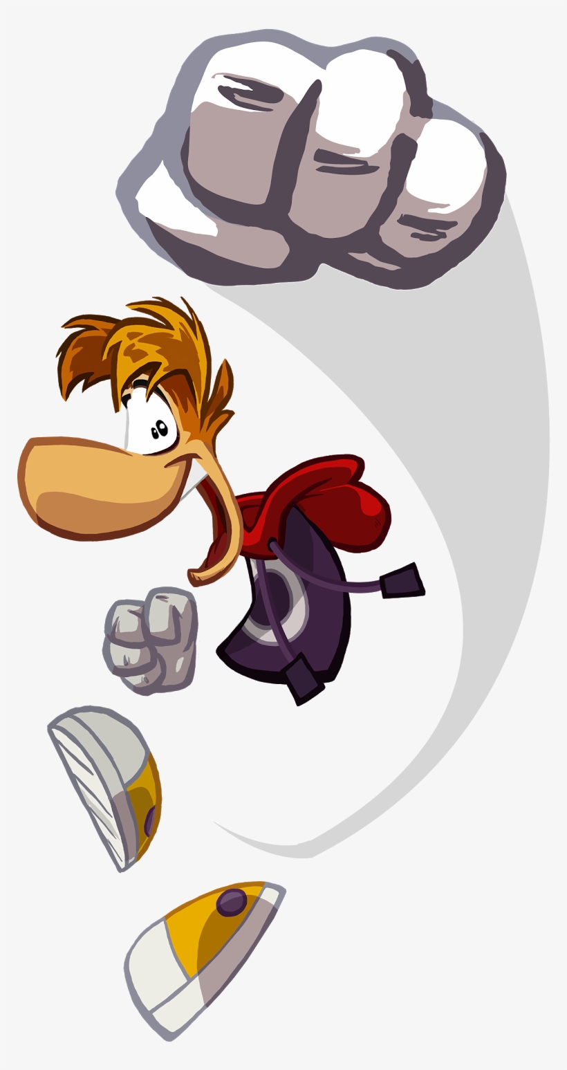 Http - //1 - Bp - Blogspot - - Png - Rayman Origins, transparent png