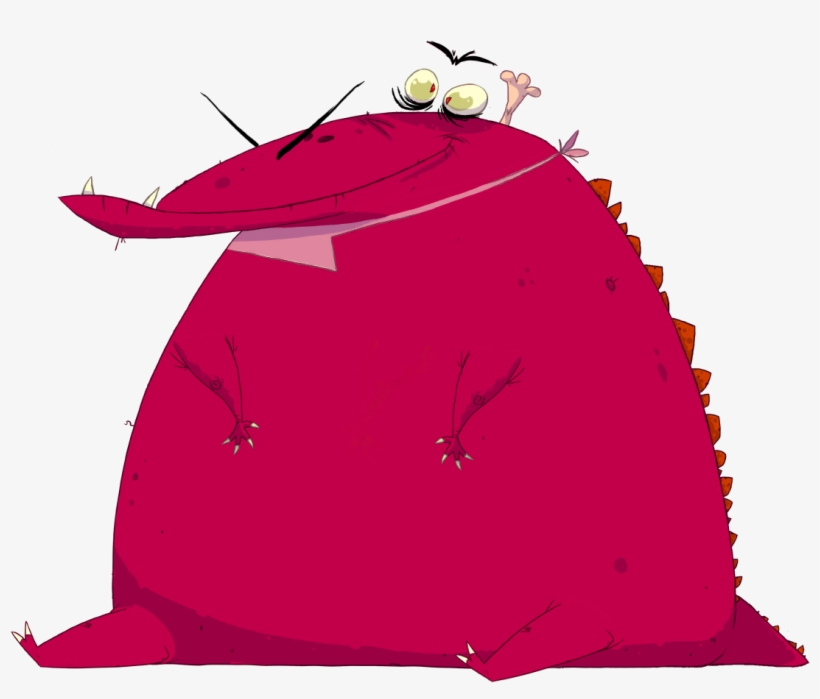 King/ El Stomacho - Rayman Origins Dragon Chef, transparent png