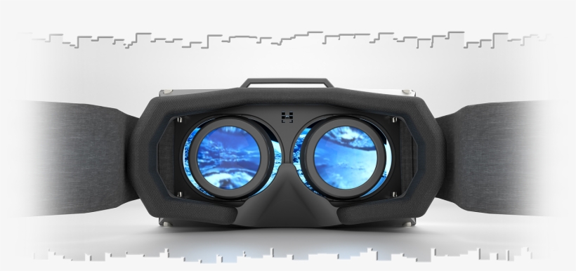 Virtual Reality Makes It Possible To Replace Our Entire - Vr Inside, transparent png