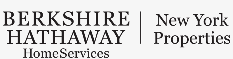 Berkshire Hathaway Homeservices New York Properties, transparent png
