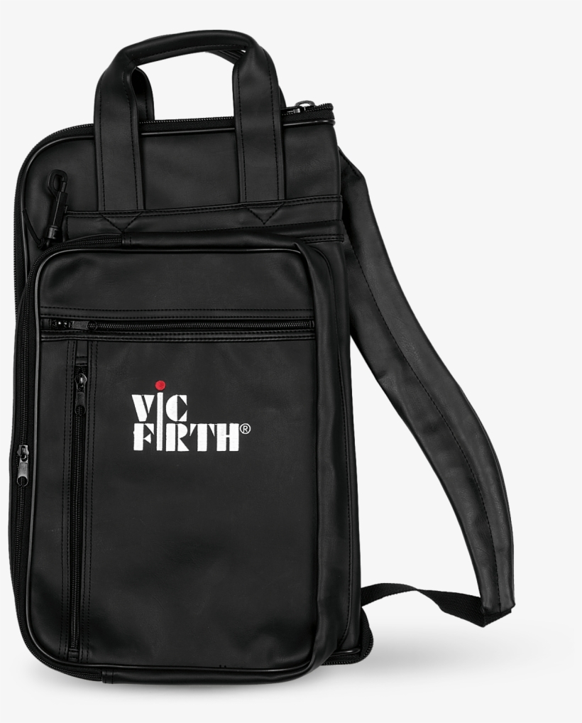 Stick Bag 2 Vic Firth, transparent png