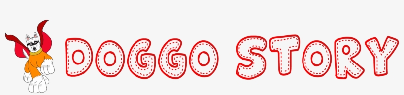 Doggo Png, transparent png