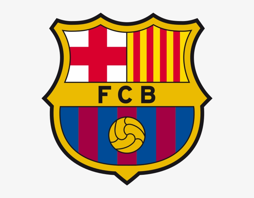 Barcelona - Fc Barcelona, transparent png