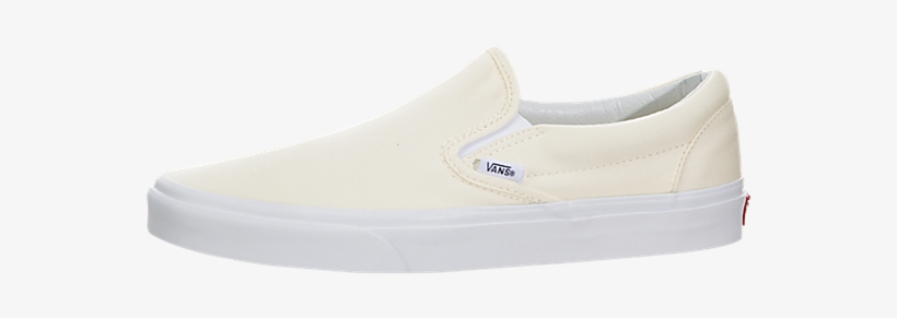Vans Classic Slip - Adidas Matchcourt All White, transparent png