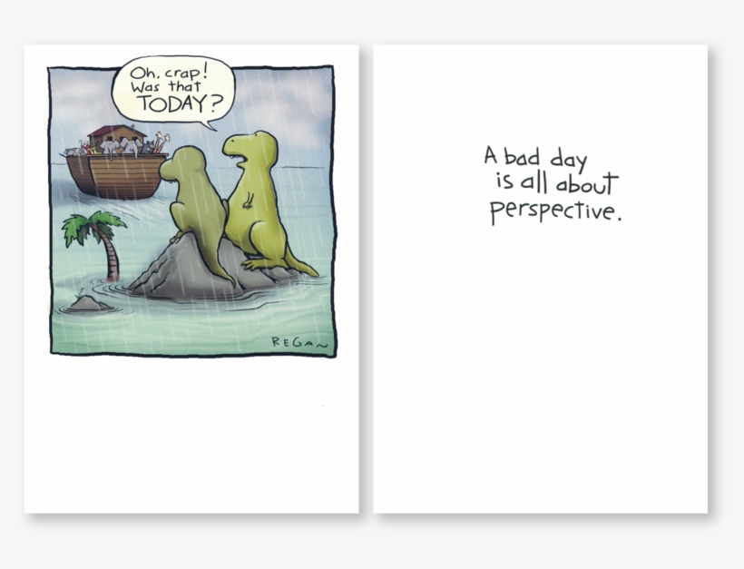 That's Right, I'm The Guy Who Wrote The Concept For - Funny Noah's Ark And Dinosaurs, transparent png