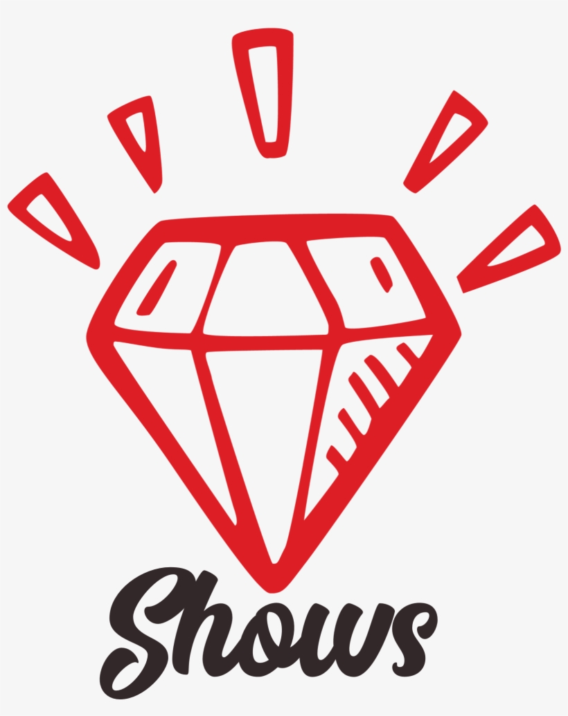 The Ruby La - Ruby School Logo, transparent png