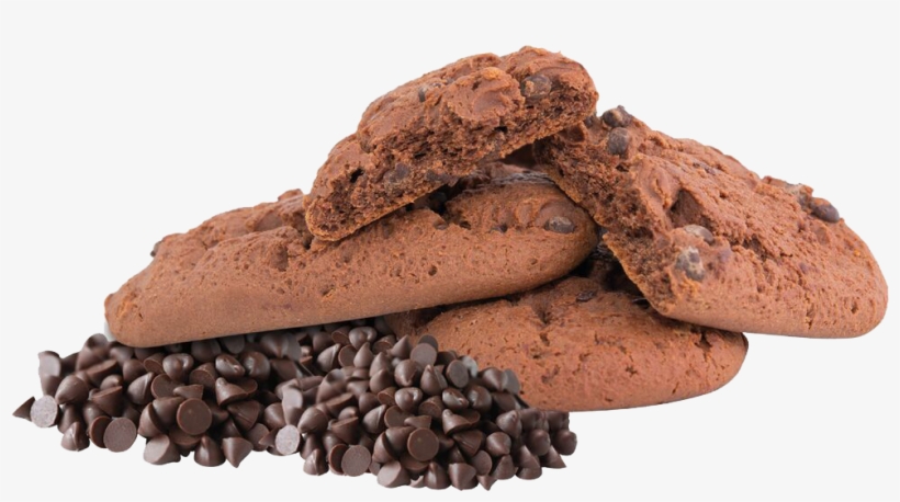 Double Chocolate Brownie - Ideal Protein Brownie, transparent png