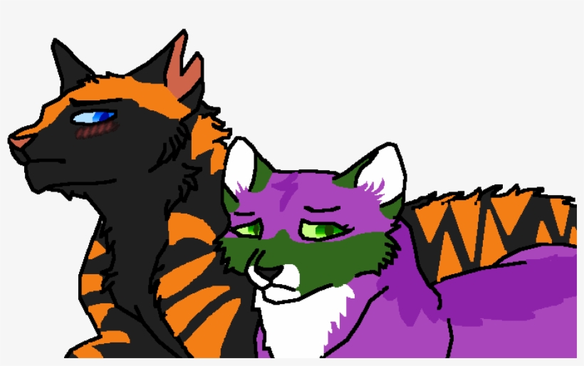Green Paw And Jack - Cartoon, transparent png
