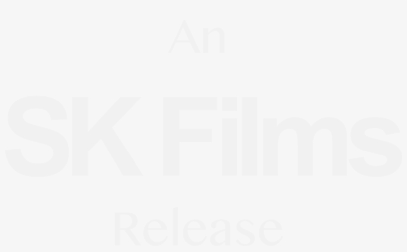 An Sk Films Release - Graphic Design, transparent png