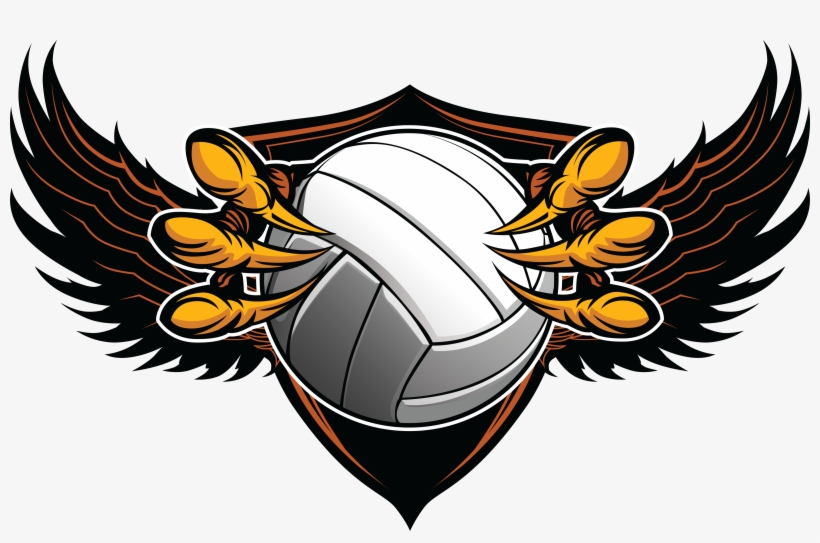 Eagle Logo, transparent png