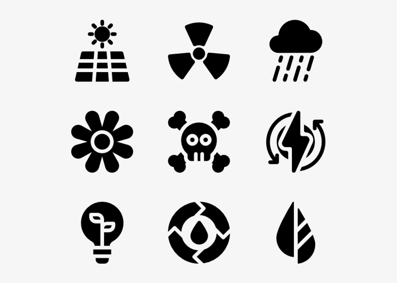 Ecology, transparent png