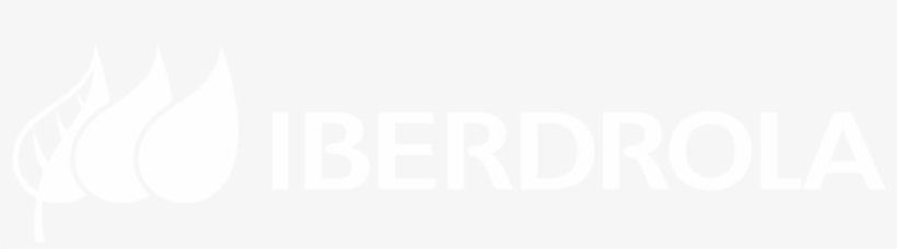 Iberdrola Logo, transparent png