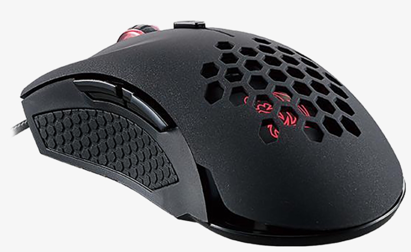 Next - Thermaltake Tt Esports Ventus X Gaming Mouse, transparent png