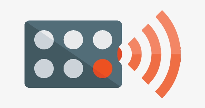 Use Bluetooth Communication For Controlling Codi, Race - Circle, transparent png