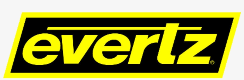 Evertz & Panasonic Collaborating On Ip Interoperability - Evertz, transparent png