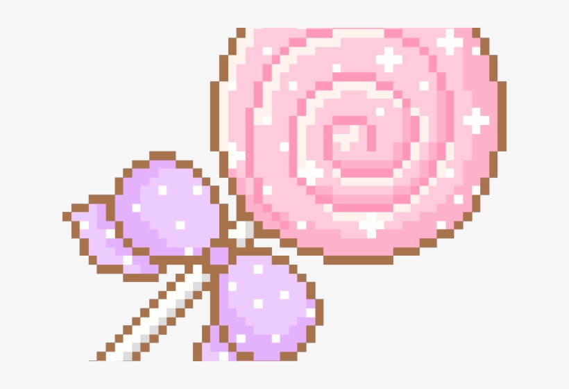 Pixel Clipart Cute - Cute Pixel Art Png, transparent png