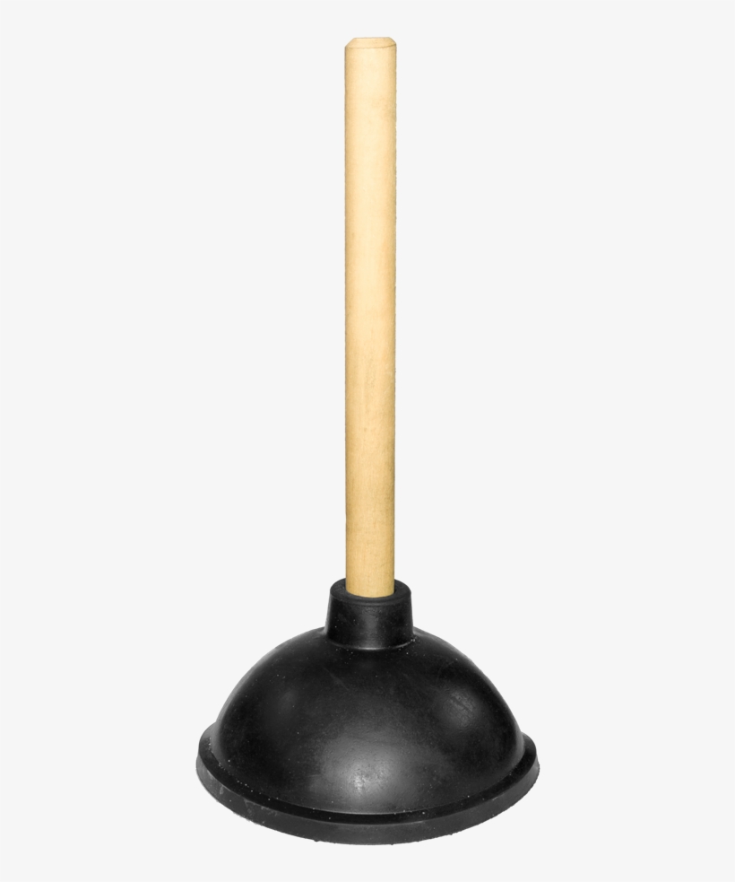 Plunger Png - Flowerpot, transparent png