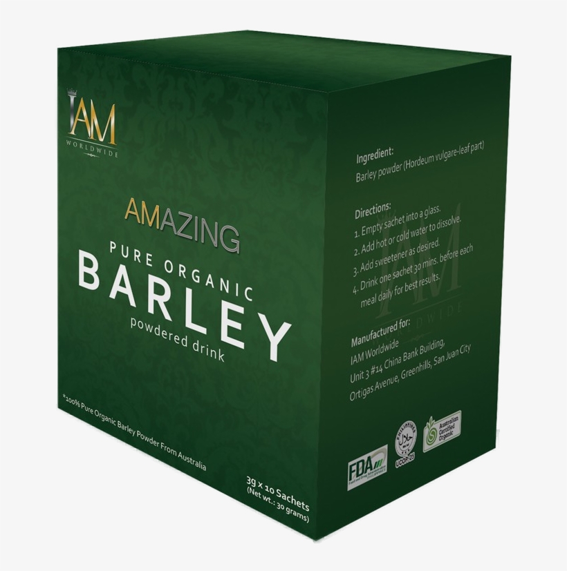 Barley, transparent png