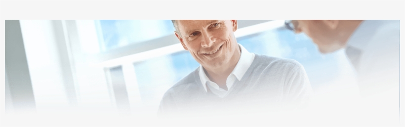 One To One Personalised Advice You Can Trust - Gentleman, transparent png