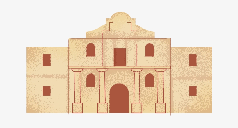 Although Predated By A Carpenter's Shed, The Old House - Caravanserai, transparent png