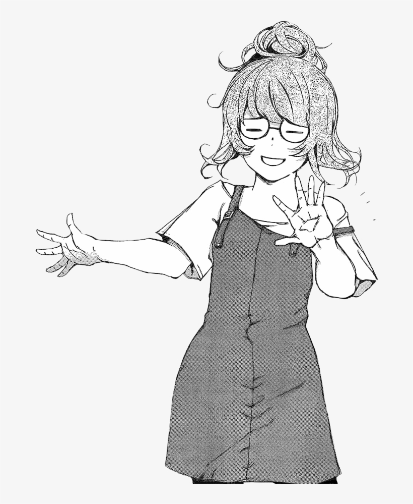 View Samegoogleiqdbsaucenao 1504471867441 , - Takatsuki Sen Tokyo Ghoul Manga, transparent png