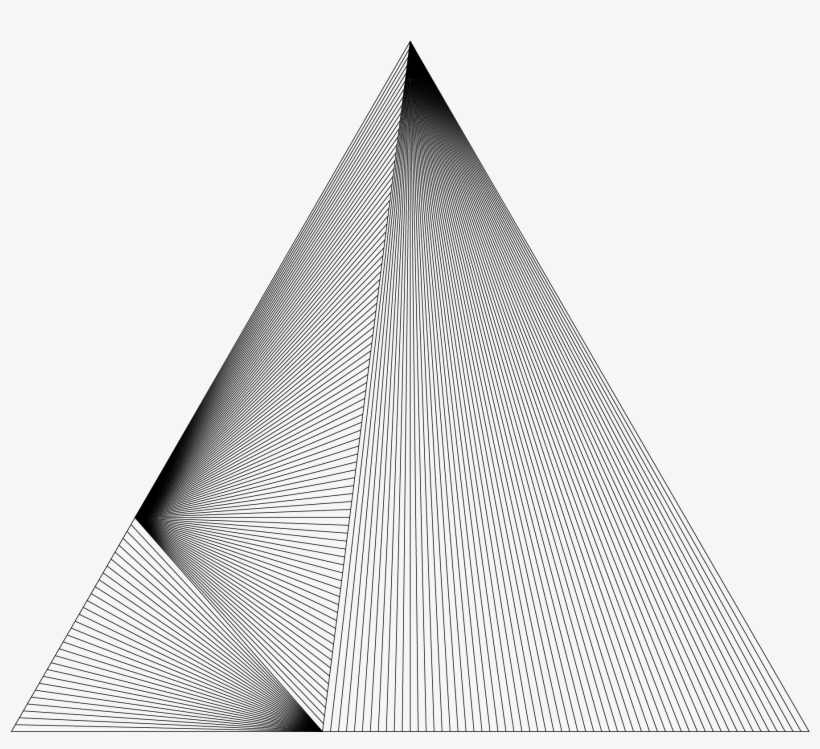 Macronutrient Pyramids - Athelete - - Architecture, transparent png