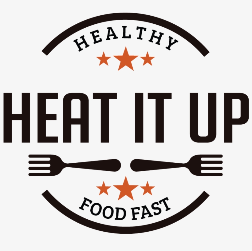 Heat It Up - Heavy Rep Gear, transparent png