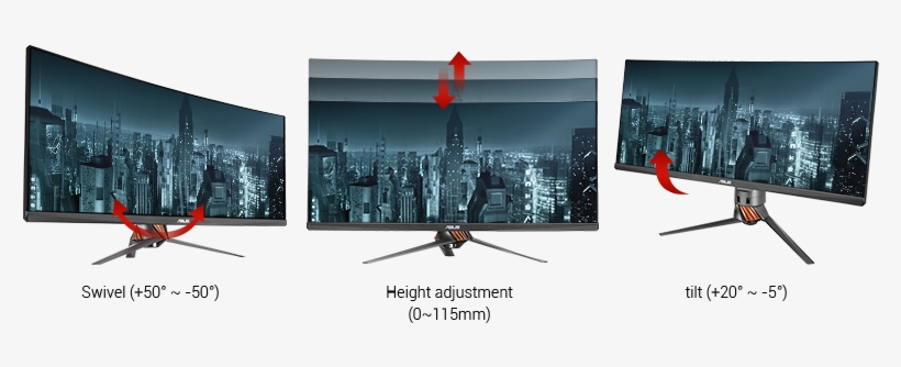 Gaming-grade Ergonomics - Art Exhibition, transparent png