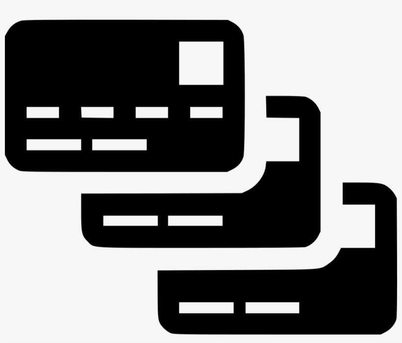 Credit Card Multi Comments, transparent png
