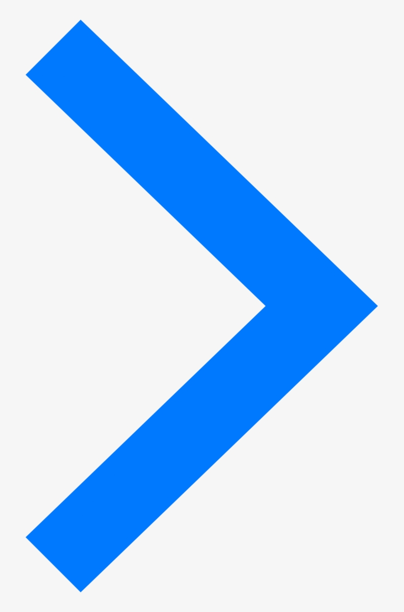 Fleche Design Bleue, transparent png