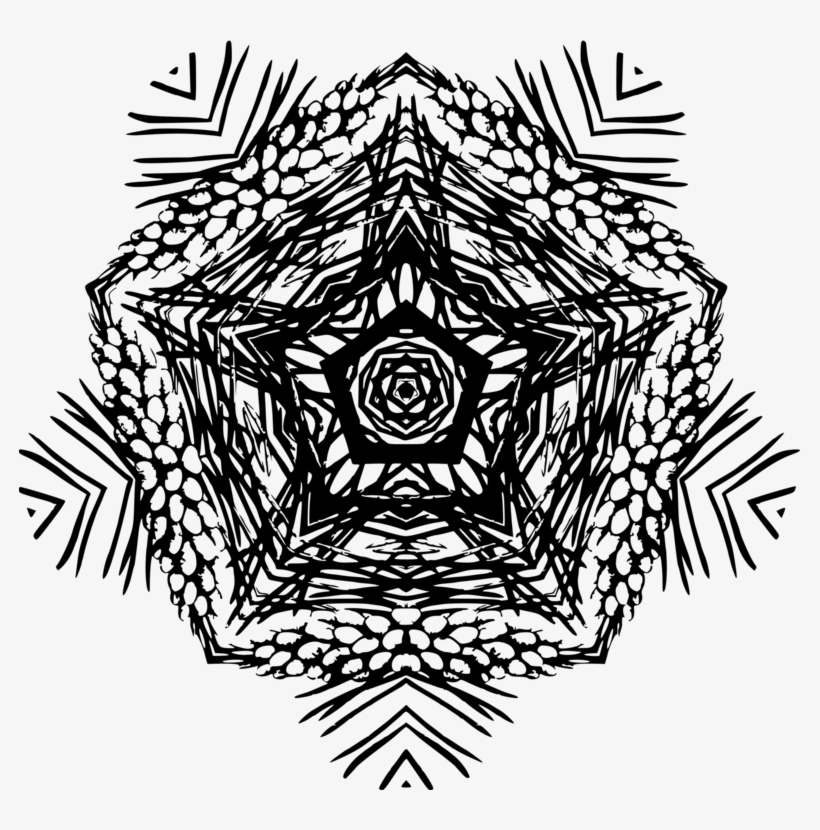 Leaf Icon Design Symmetry Drawing Plants - Line Art, transparent png