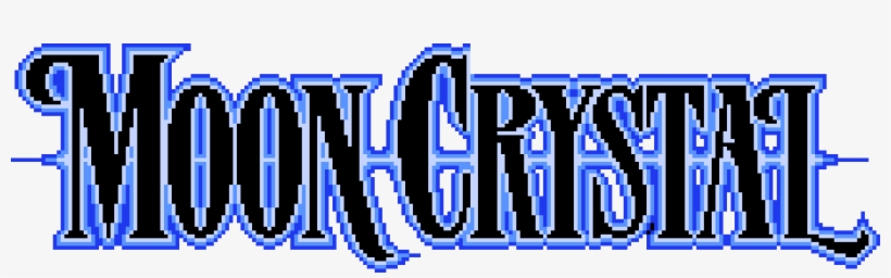 #39 Moon Crystal, transparent png