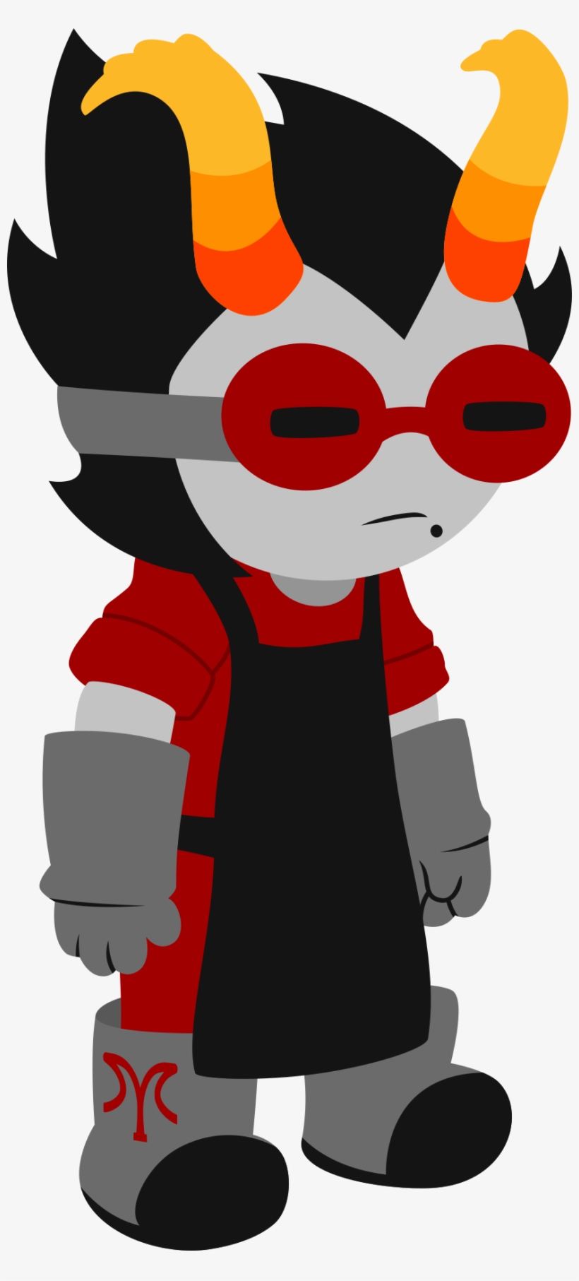 This Is Just What I Do - Hiveswap Troll Call Leak, transparent png