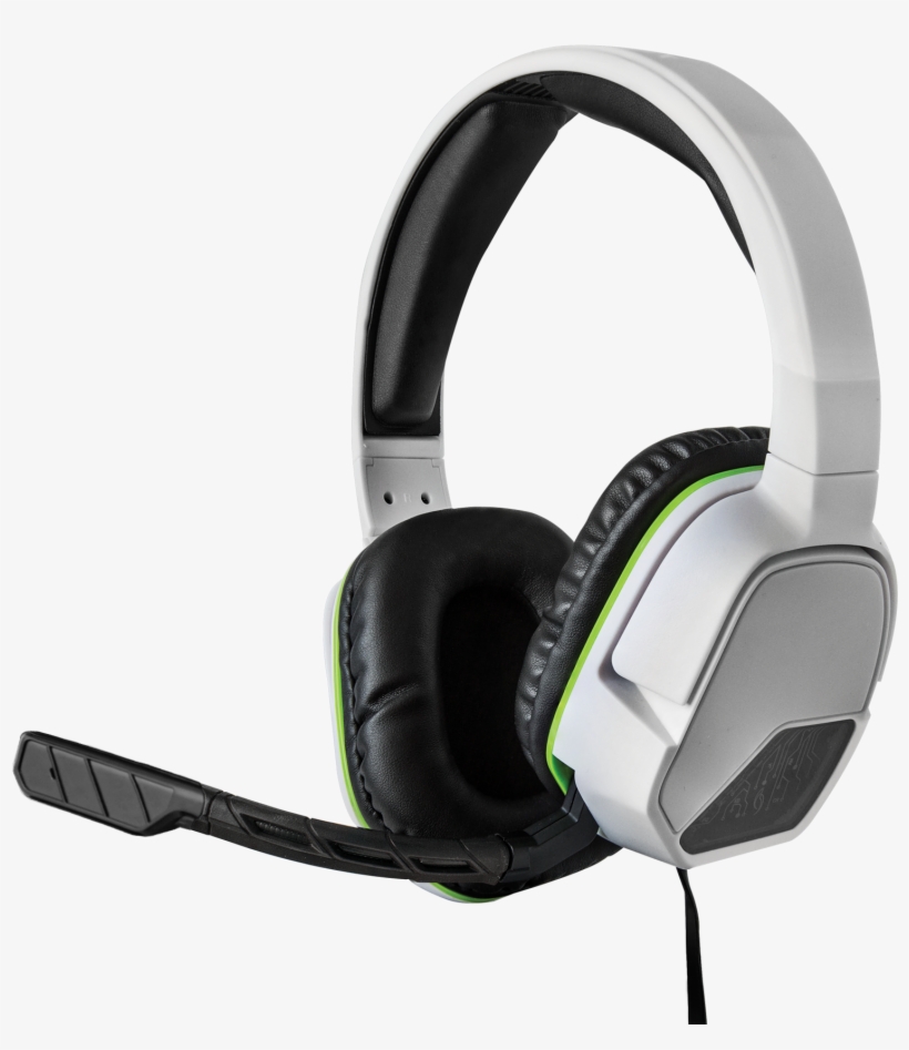 From The Manufacturer - Lvl 3 Stereo Gaming Headset, transparent png