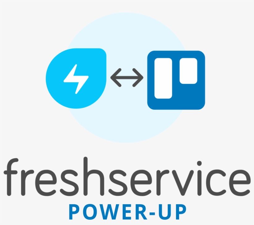 Freshservice Trello Power-up - Circle, transparent png