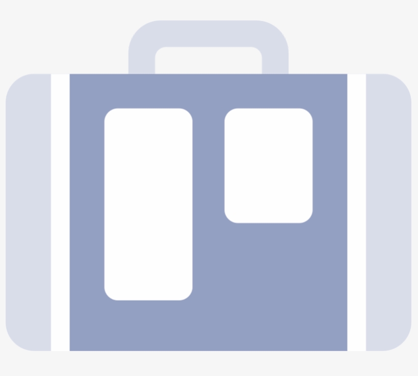 Trello At Work - Briefcase, transparent png