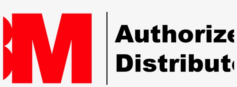 3m Authorized Distributor - Parallel, transparent png
