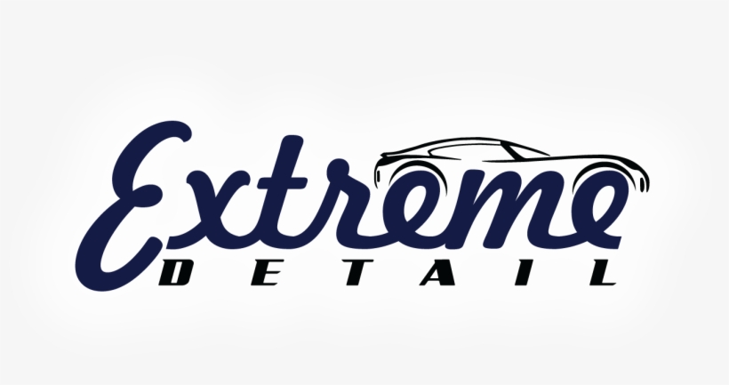 Extreme Detail - Auto Detailing, transparent png