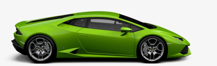 Lamborghini - Configurator - Huracan Rwd Coupe Png, transparent png