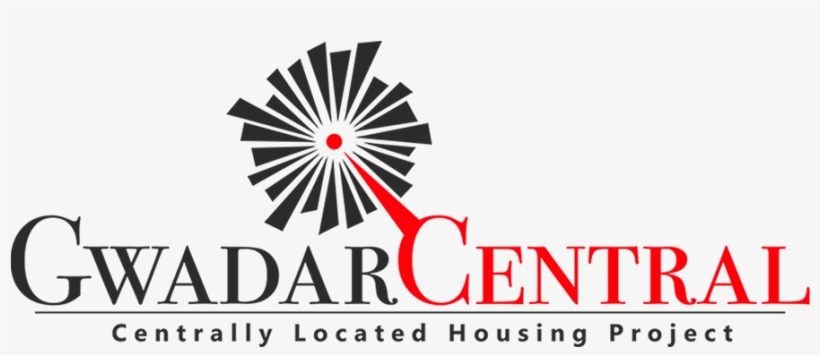 Gwadar Central Logo, transparent png