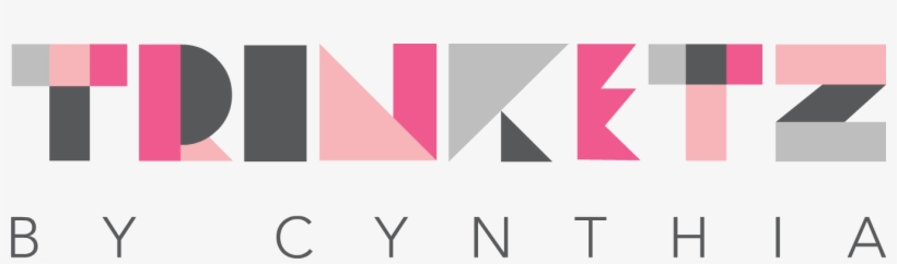 Trinketz By Cynthia - Graphic Design, transparent png