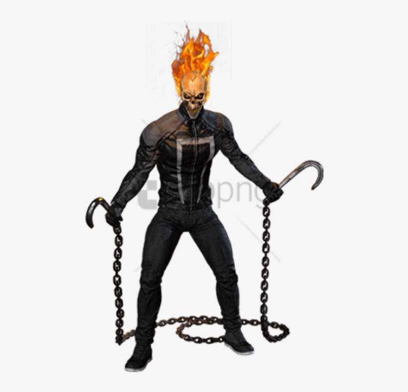 ghost rider gratis