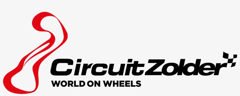 Zolder General Cycling Vintage - Circuit Zolder, transparent png