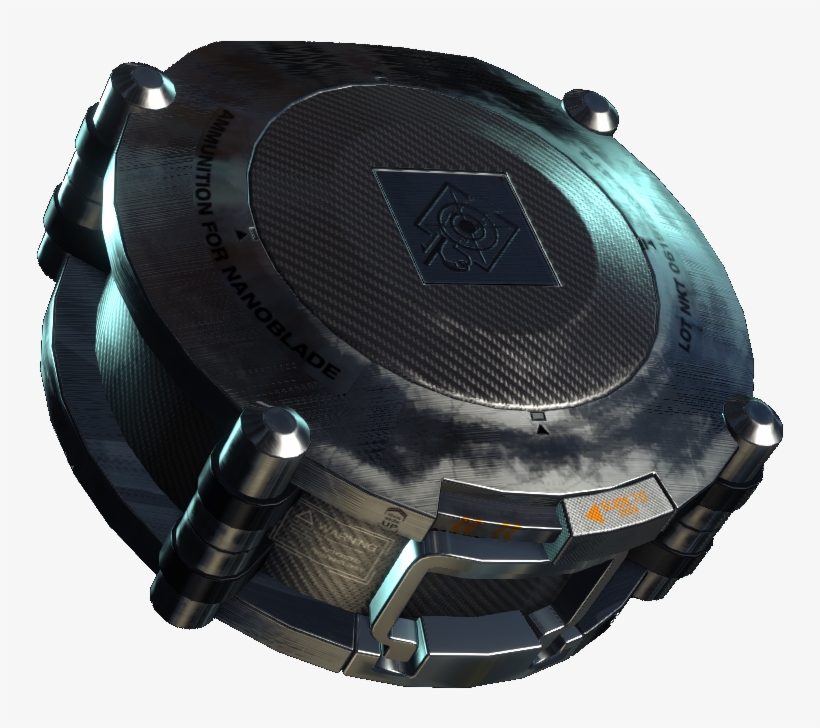 Ammo Png - Subwoofer, transparent png
