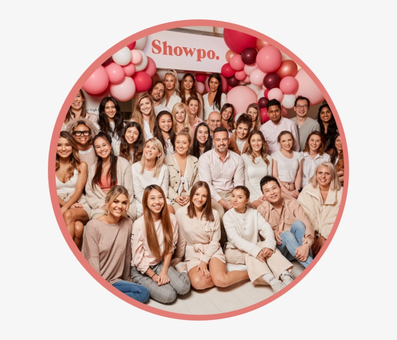 An Online Fashion Company Based In Sunny Sydney, Australia - Fun, transparent png