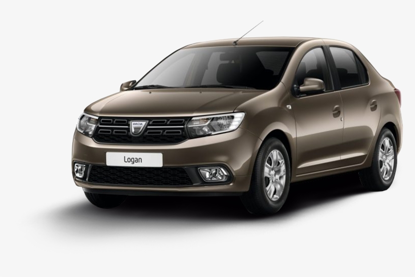 Arctica - Dacia Logan Plus 2017, transparent png