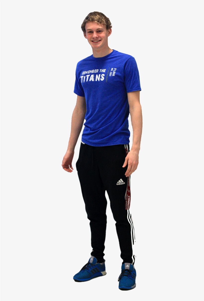 The Boys And Girls Are Swimming Really Well - Standing, transparent png