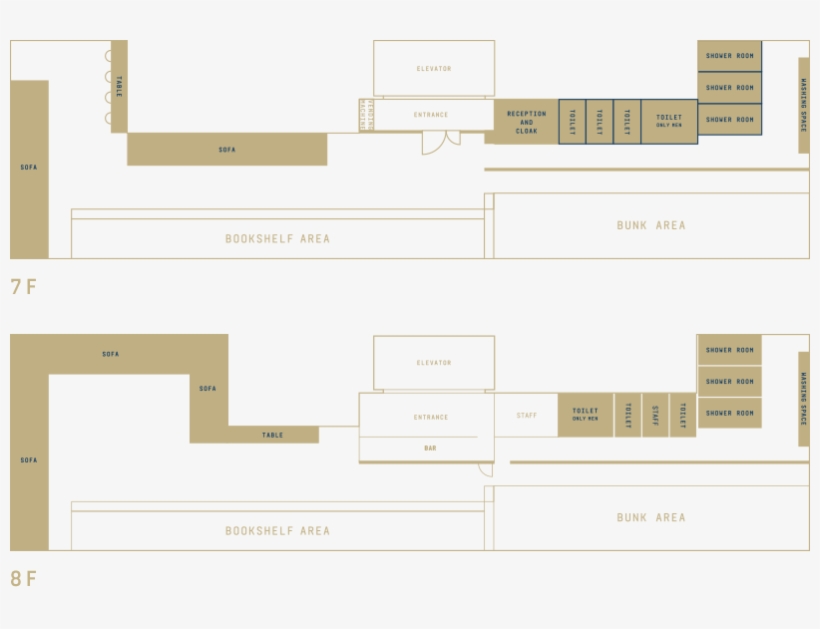 Relaxing While Reading A Book At Lobby Space, Long - Diagram, transparent png