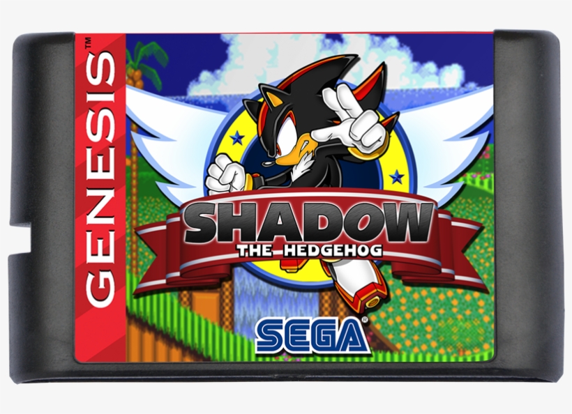 Sonic And Shadow, transparent png
