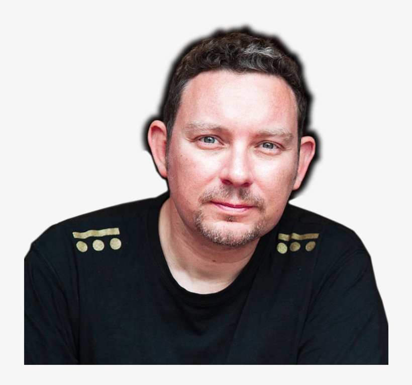 I Don't Like Thinking That I Was The First In Anything, - Albert Adria, transparent png